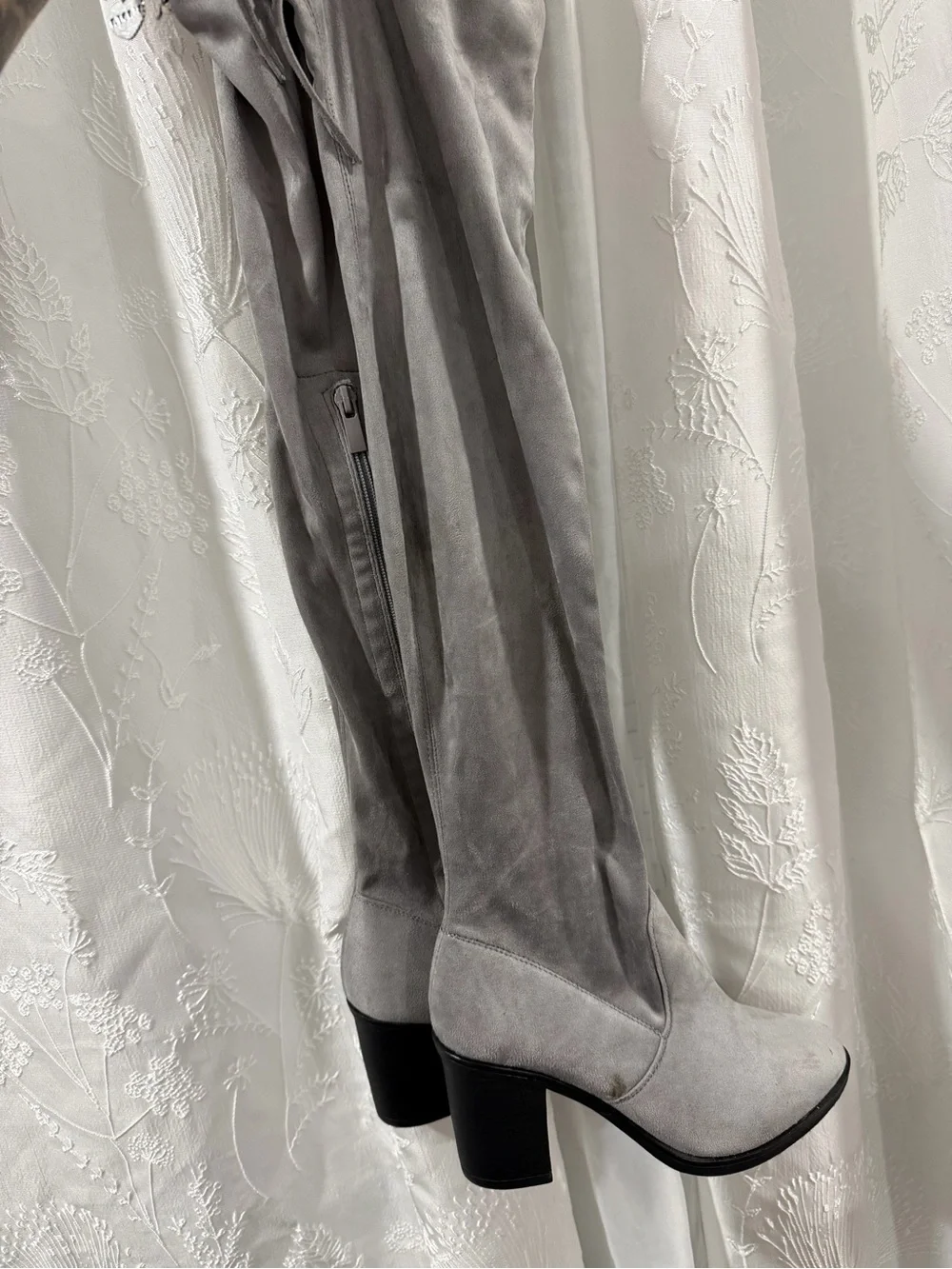 Top Mode elegant gray